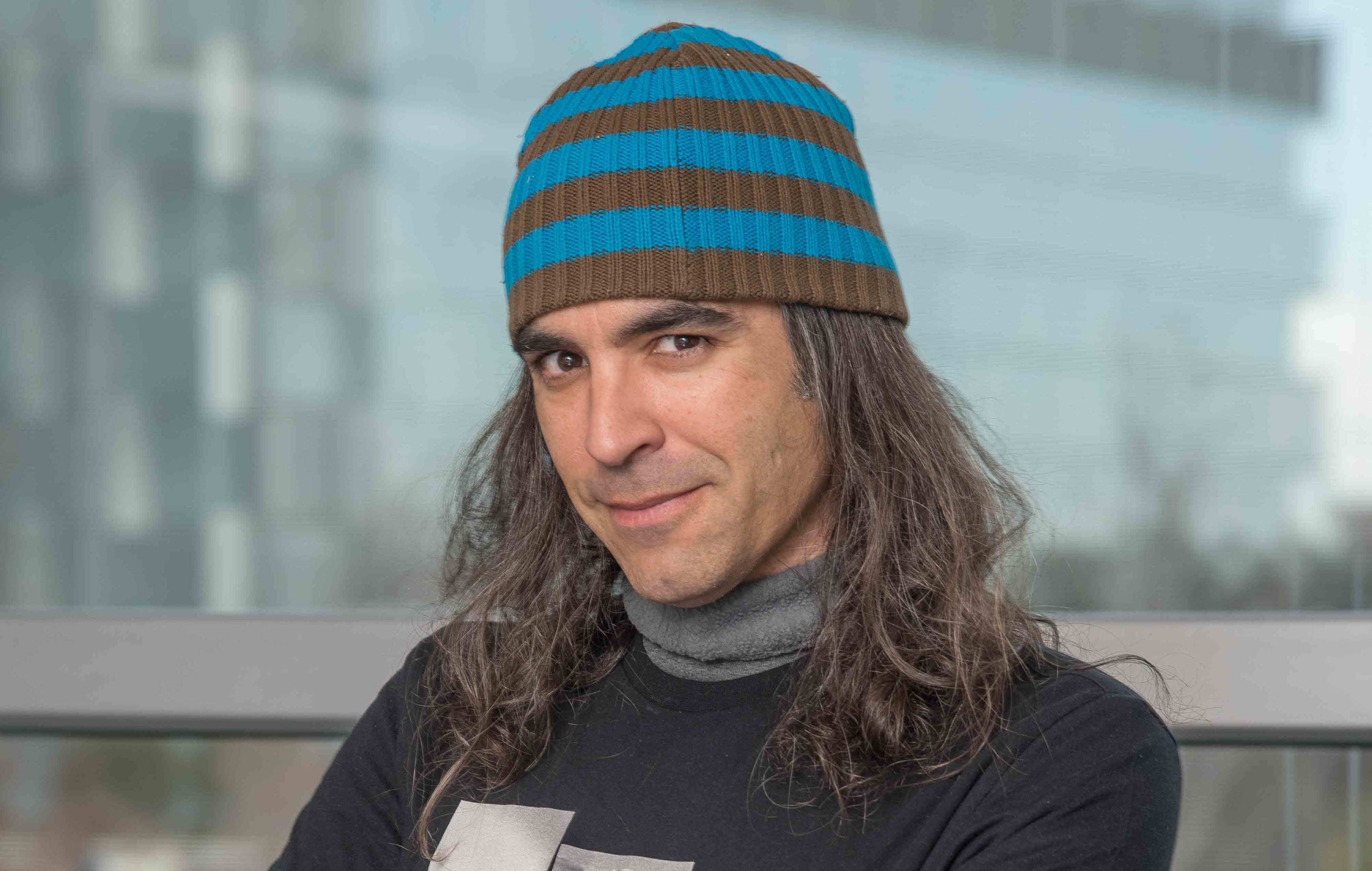 Chema Alonso: "El reto es mantener una organización con un nivel de riesgo aceptable dentro de un entorno en el que los ciberataques cada vez son mayores y más dirigidos"