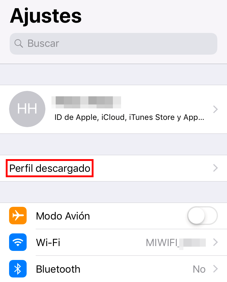 Sh3llCON - PROXYFICANDO EL MÓVIL
