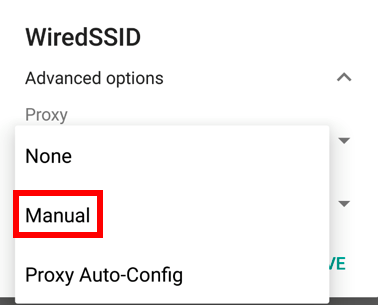 Sh3llCON - PROXYFICANDO EL MÓVIL