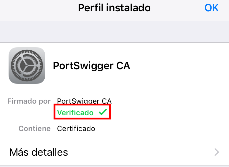 Sh3llCON - PROXYFICANDO EL MÓVIL