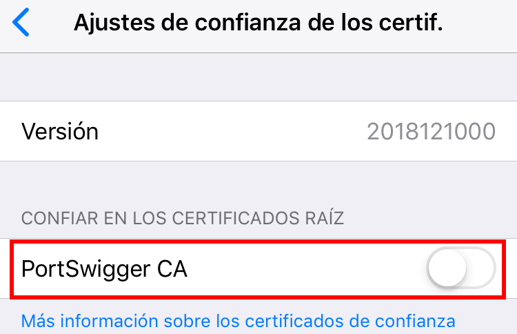 Sh3llCON - PROXYFICANDO EL MÓVIL