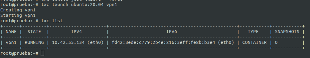 sh3llcon vpn python rotar DNs