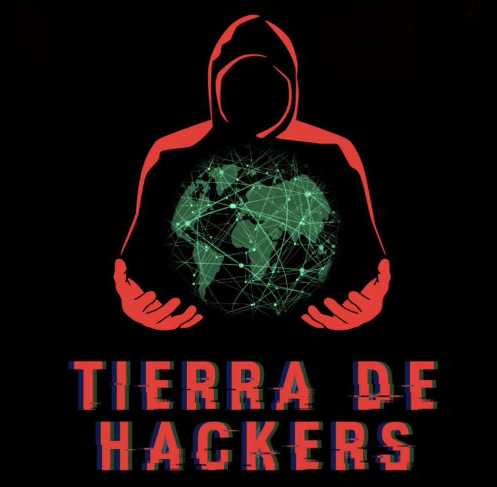 INSECURITY TIMES -10- Tierra de Hackers, Un informático en el lado del mal, TryHackMe