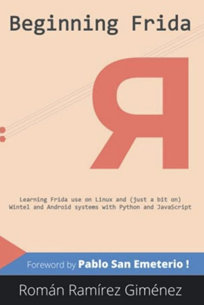 INSECURITY TIMES -12- COSAS DE HACKERS, BEGINNING FRIDA Y BUGBOUNTY