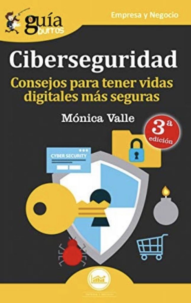 INSECURITY TIMES -13- LO DE HACKERS, THEHACKERWAY, CONSEJOS PARA TENER VIDAS DIGITALES MAS SEGURAS